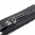 Наручники черные  photo 5
