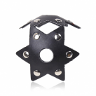 Наклейки для сосков в форме звездочки photo 1