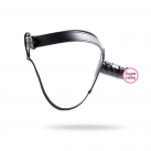 Реалистичный фаллоимитатор на ремне photo 4