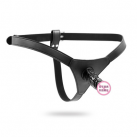 Реалистичный фаллоимитатор на ремне photo 2