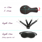 Секс набор 10 шт. photo 5