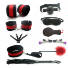 Секс набор 10 шт. photo 2