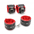 Секс набор для связывания. 7 шт. photo 4