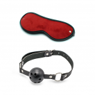 Секс набор для связывания. 7 шт. photo 5