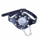 Кляп с втулкой photo 4