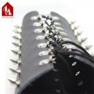 Рукав Кожаный с Шипами и Шнуровкой photo 1