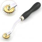 Ролик с иглами для массажа. photo 2