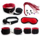 Набор для БДСМ  7 Шт.  photo 3