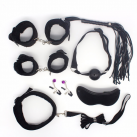 Набор для БДСМ  7 Шт.  photo 1