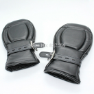 Перчатки-бондажи photo 4