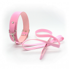 Ошейник с поводком. photo 5