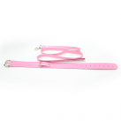 Ошейник с поводком. photo 6