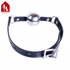 Кляп металлический Davidsource 42 мм photo 4