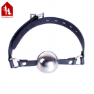 Кляп металлический Davidsource 42 мм photo 3