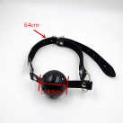 Набор для БДСМ Leatehr Barness5 шт./компл.  photo 4