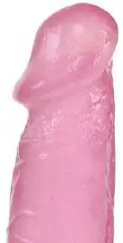 Фаллоимитатор Rockin Ruffboi, 16Х4 см photo 2