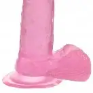 Фаллоимитатор Rockin Ruffboi, 16Х4 см photo 3