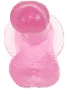 Фаллоимитатор Rockin Ruffboi, 16Х4 см photo 4