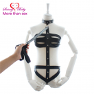 ЭРОТИЧЕСКИЙ КОСТЮМ ДЛЯ БДСМ photo 2