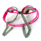 Бюстгальтер из нержавеющей стали. photo 3