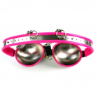 Бюстгальтер из нержавеющей стали. photo 2