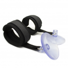 Наручники с присосками photo 3