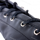 Бондаж из искусственной кожи на руки photo 1