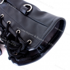 Бондаж из искусственной кожи на руки photo 6