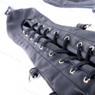 Бондаж из искусственной кожи на руки photo 5