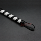 Белая плеть, 39 см photo 4