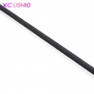 Плетка из искусственной кожи 65 см photo 4