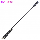 Плетка из искусственной кожи 65 см photo 2