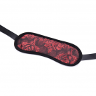 Маска на атласных лентах photo 4