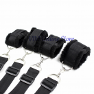 Фиксаторы на кровать photo 5