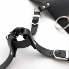 Бондажный пояс Bondage Harness photo 1