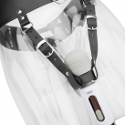 Бондажный пояс Bondage Harness photo 6