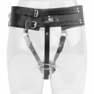 Бондажный пояс Bondage Harness photo 5