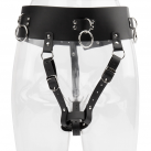 Бондажный пояс Bondage Harness photo 4