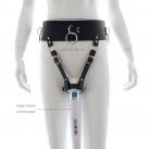 Бондажный пояс Bondage Harness photo 3