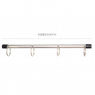 Наручники с перекладиной photo 1