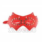 Маска. Кожа. photo 4