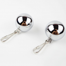 Груз для сосков 227 г photo 3