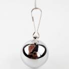 Груз для сосков 227 г photo 1