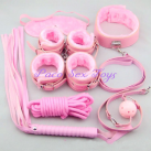 Секс набор. 7 шт. photo 1