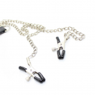 Зажимы для сосков с цепочкой photo 4