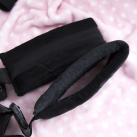 Наручники с ремнями для фиксации на кровати photo 5