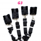 Бондаж на кровать photo 5