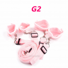 Бондаж на кровать photo 4