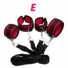 Бондаж на кровать photo 1