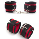 Фиксирующие наручники для кровати photo 6